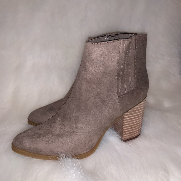 Madden girl Shaakerr bootie - Picture 3 of 8